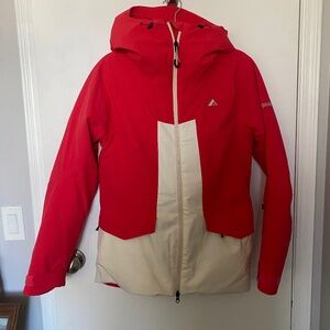 Orage Women's Ski/Snowboarding Jacket LIKE NEW Size S